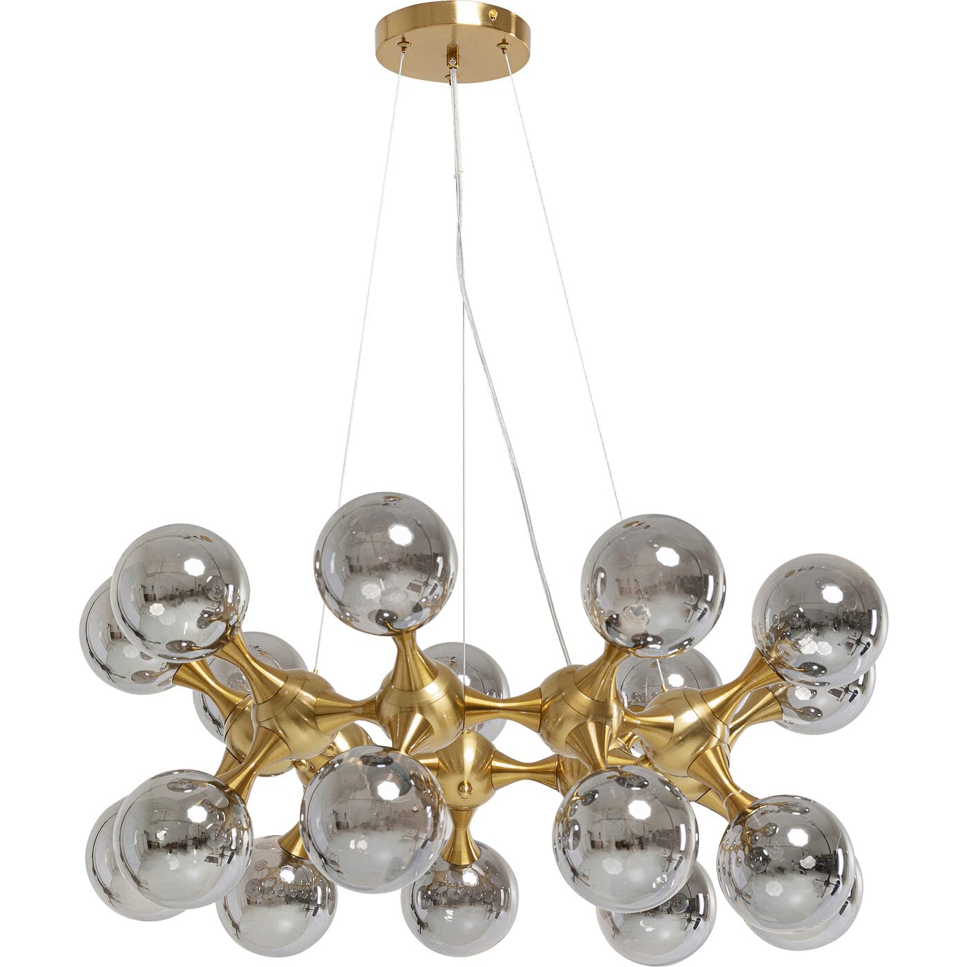 kare-design-atomic-balls-brass-h-ngeleuchte-74-cm-18-flammig-messing-glas image 3
