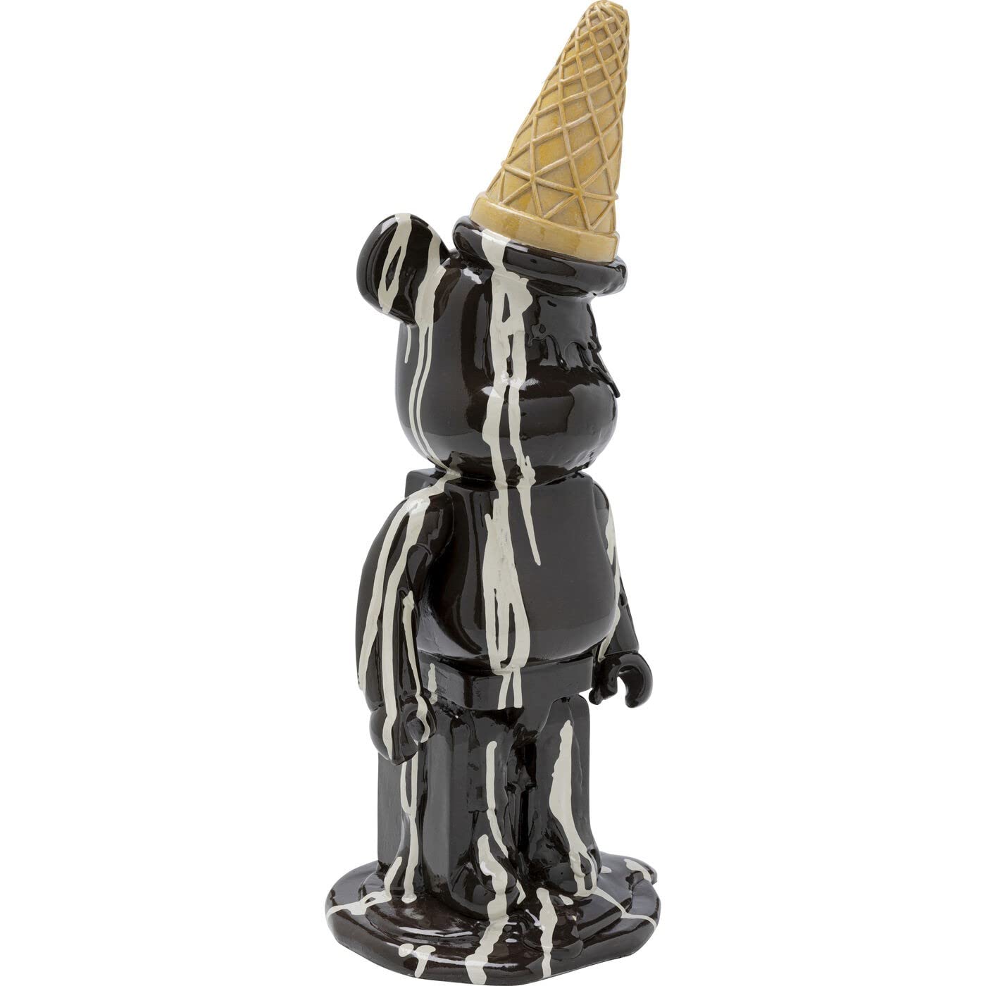 kare-design-deko-figur-gelato-bear-schwarz-40x16x15-cm-polyresin-gl-nzend image 5