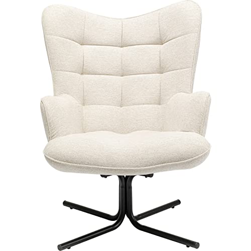 kare-design-oscar-drehsessel-creme-95x82x73-cm-180-grad-drehbar image 8