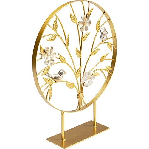 kare-design-deko-objekt-singing-birds-gold-38-cm image 8