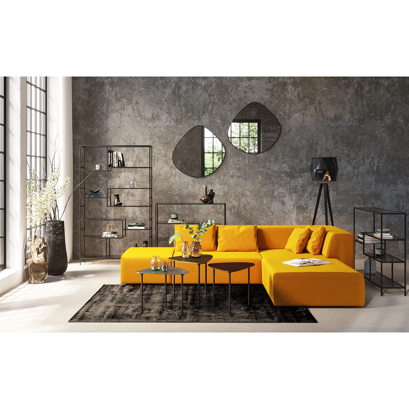 kare-design-regal-loft-standregal-schwarz-100x115x30cm-5-b-den image 2