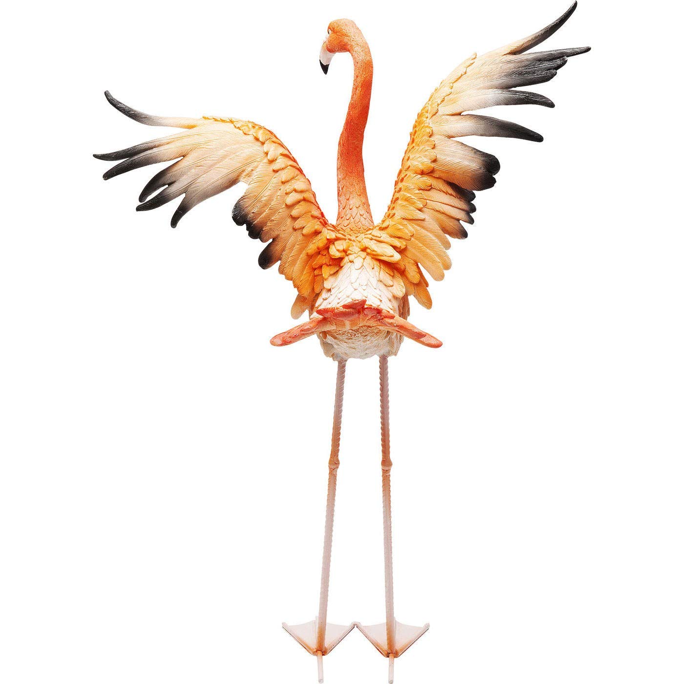 kare-design-deko-figur-flamingo-road-fly-pink-66x50x28-cm-fliegende-tierfigur image 4
