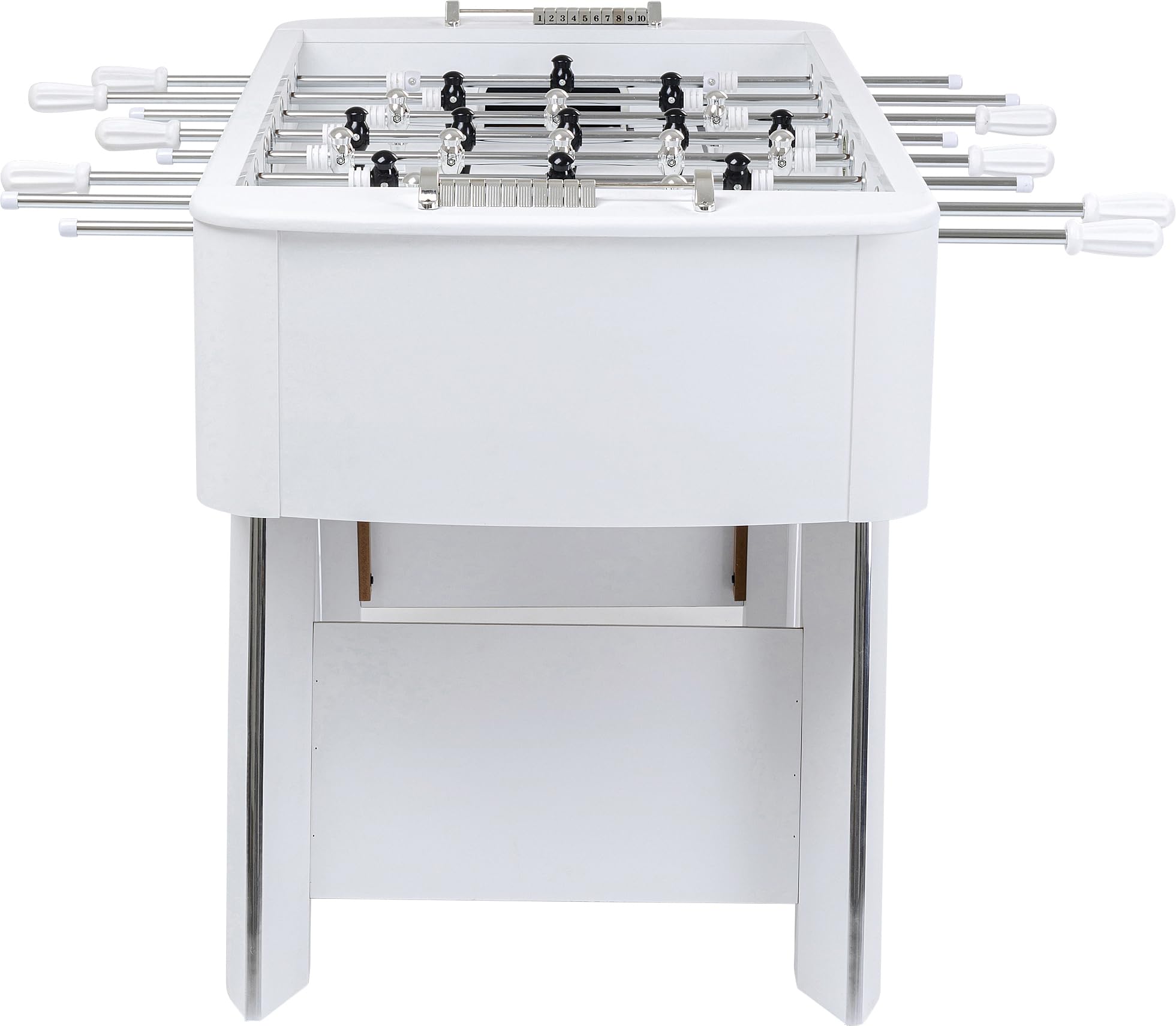 kare-design-kicker-style-wei-kickertisch-90x125x145cm-kugelgelagert image 2