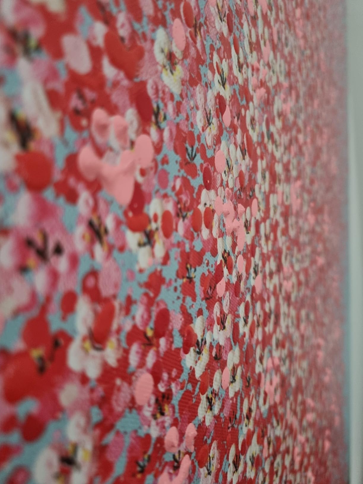 Galerie-Feeling zu Hause