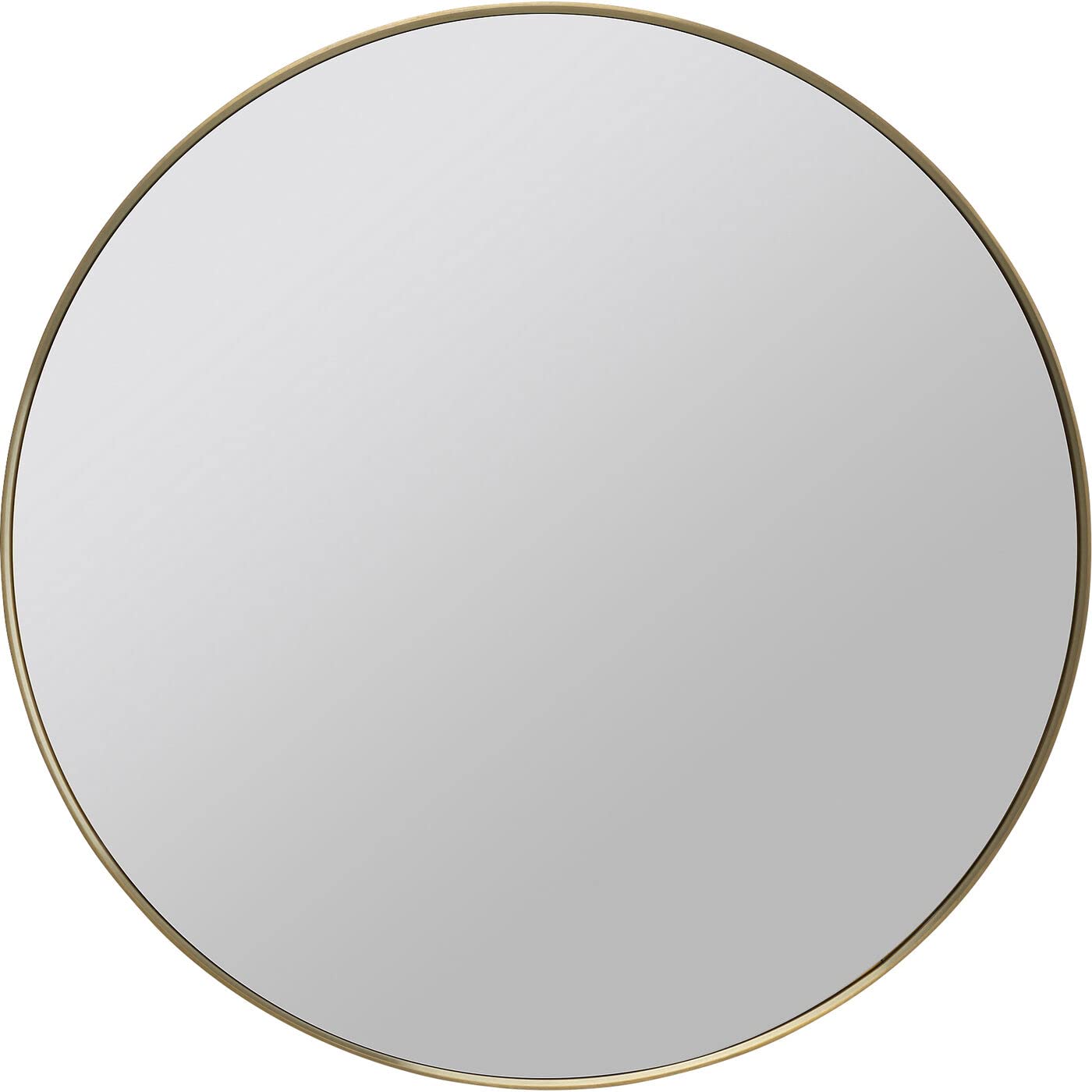 kare-design-curve-round-wandspiegel-gold-rund-80x80x5-cm image 1