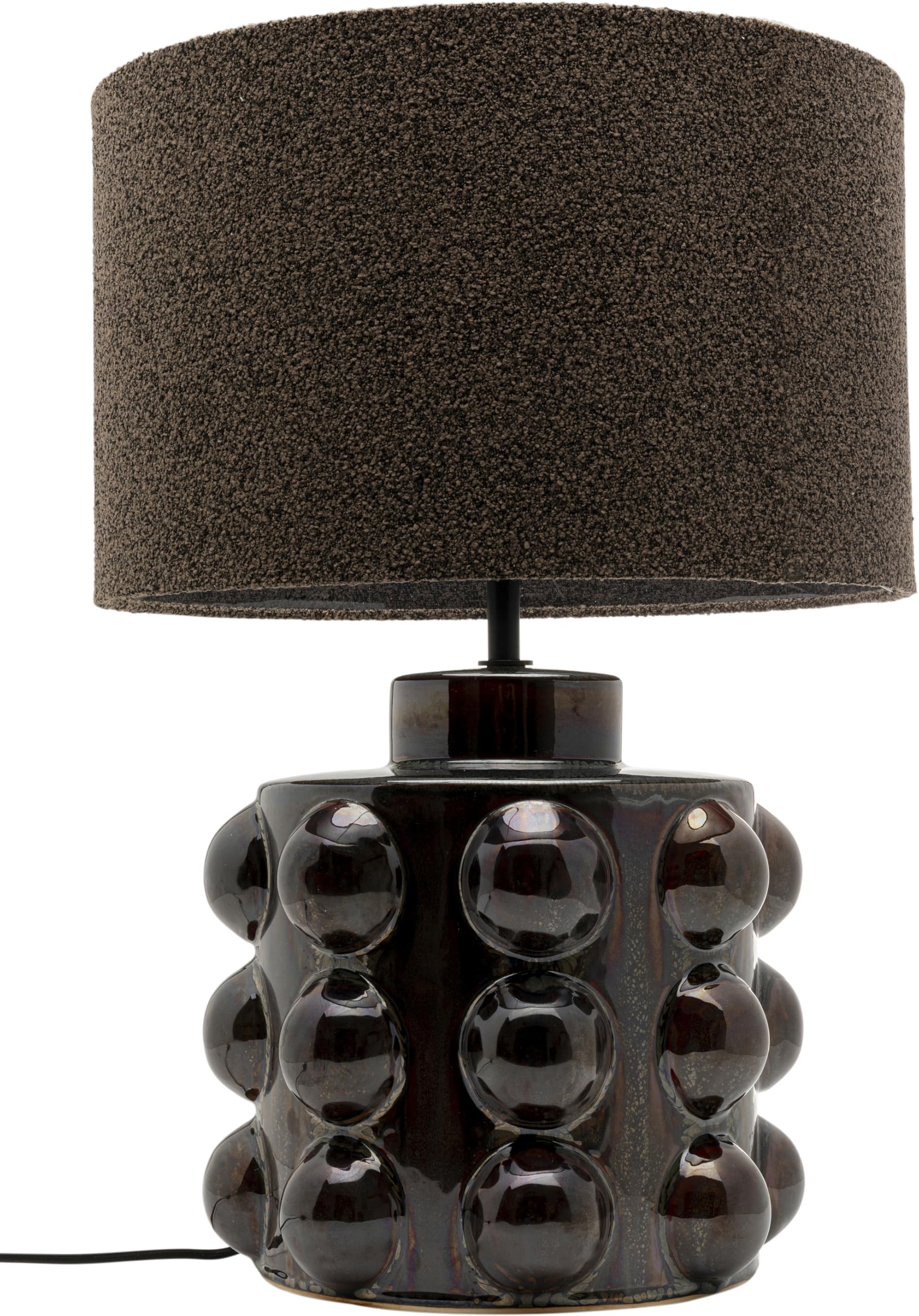 kare-design-calamaro-tischleuchte-braun-58-cm-e27 image 3