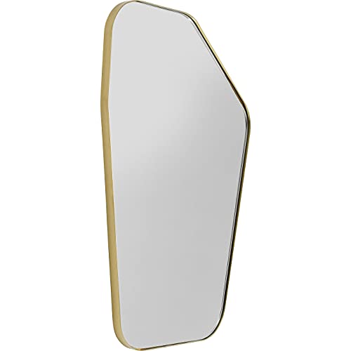 kare-design-spiegel-shape-brass-gold-wandspiegel-organische-form image 7