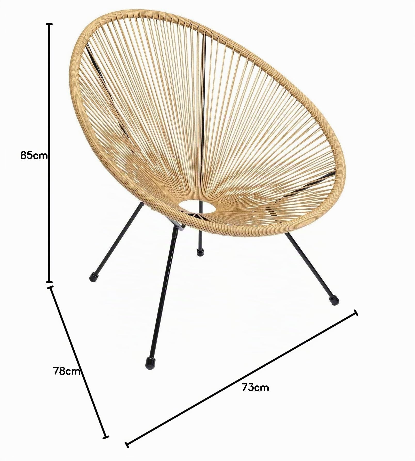 kare-design-acapulco-sessel-natur-indoor-outdoor-retro-stuhl-85x73x78-cm image 3