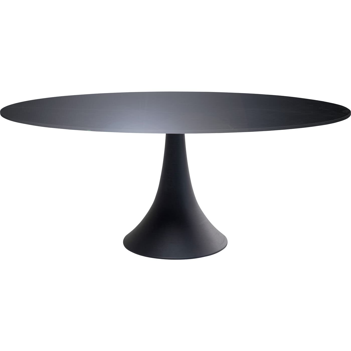 kare-design-tisch-grande-possibilita-schwarz-180-cm-ovaler-esstisch-keramik image 1