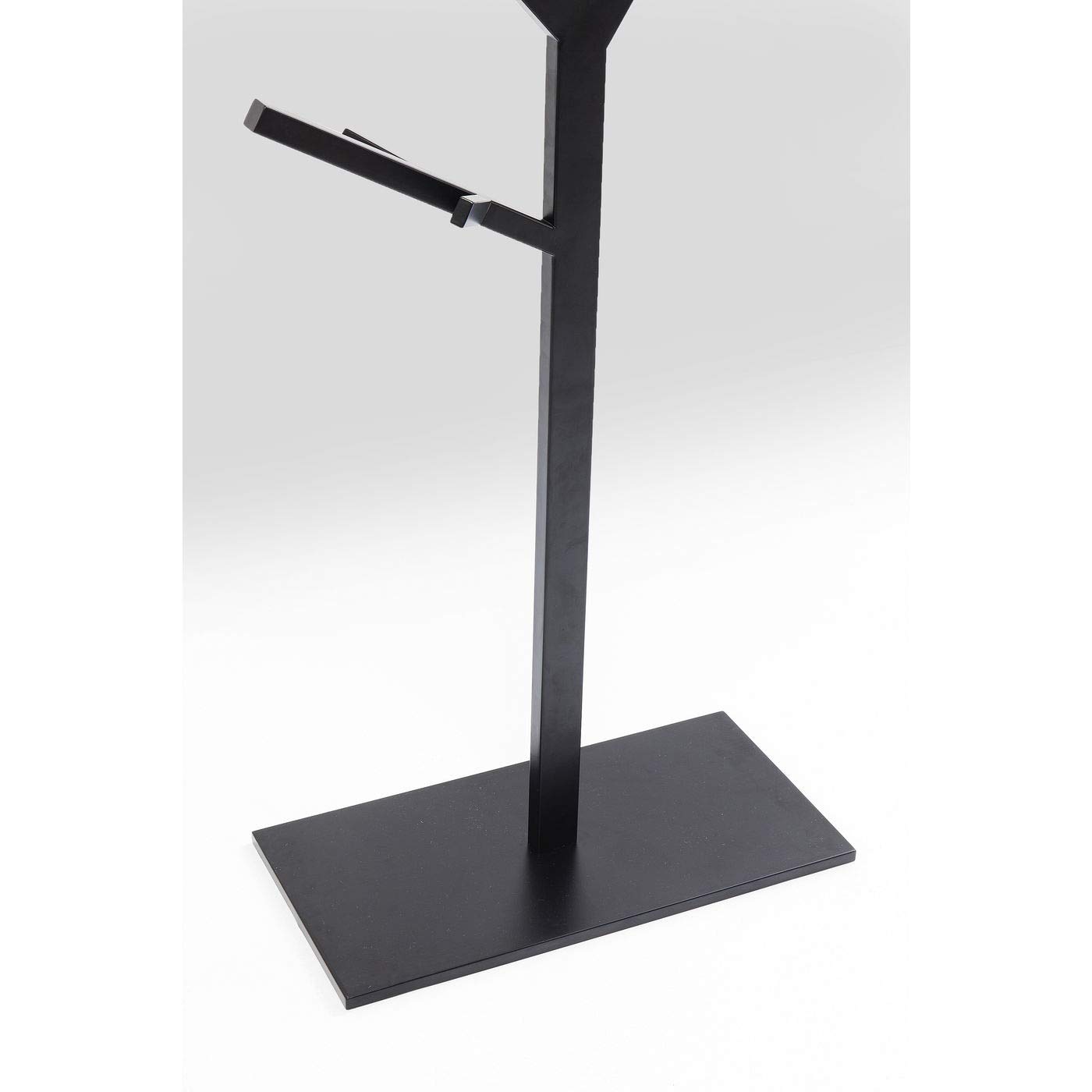 kare-design-technical-tree-garderobenst-nder-schwarz-metall-201-x-91-x-30-cm image 8