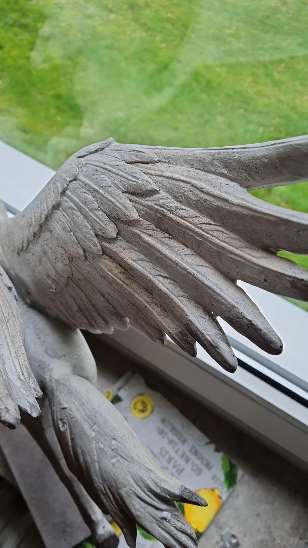 Wunderschönes Pegasus