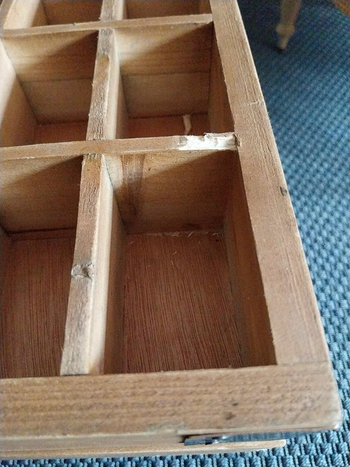 Toller Tisch