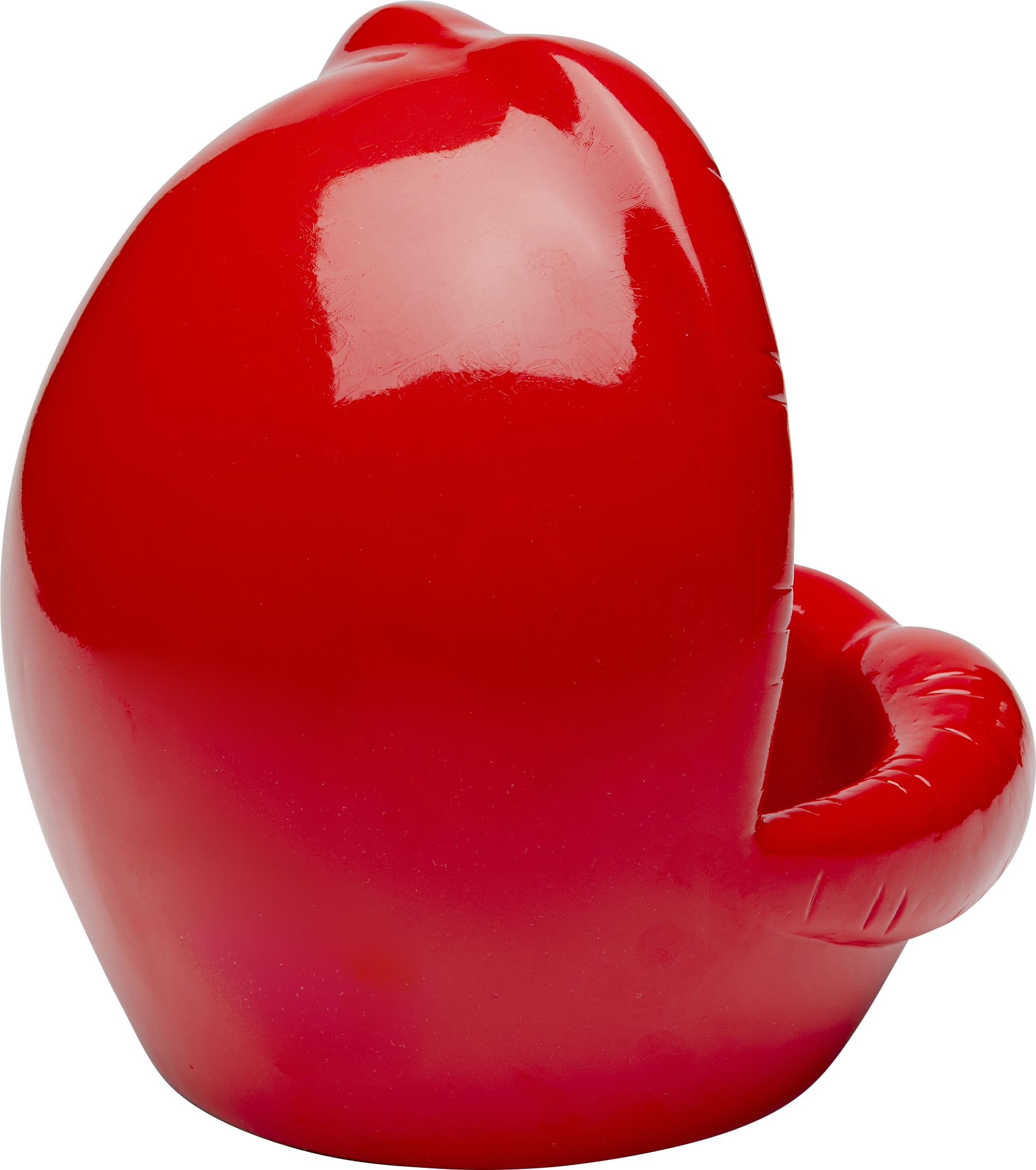 kare-design-lips-deko-objekt-rot-20x18x21-cm-polyresin image 5