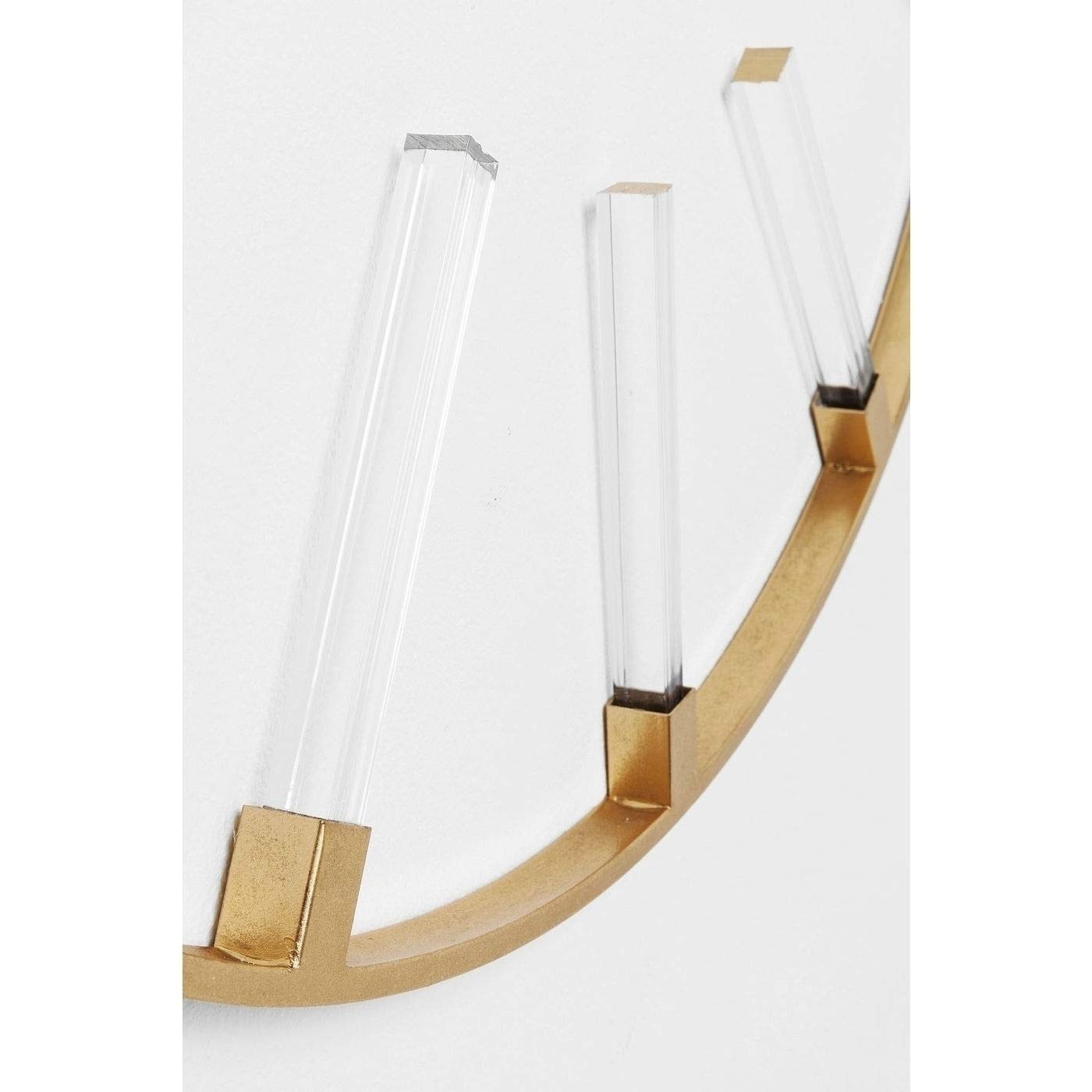 kare-design-wanduhr-visible-sticks-gold-92x92x3-cm-stahl image 4