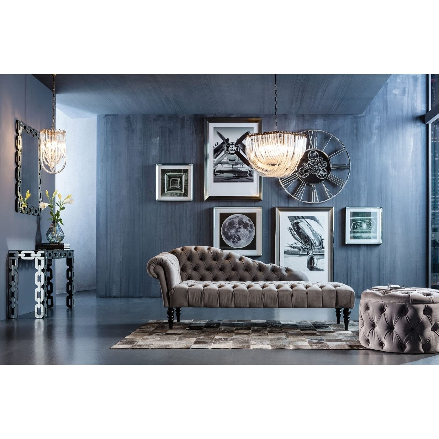 kare-design-desire-chaiselongue-r-camiere-samt-silbergrau-82-x-200-x-85-cm image 4