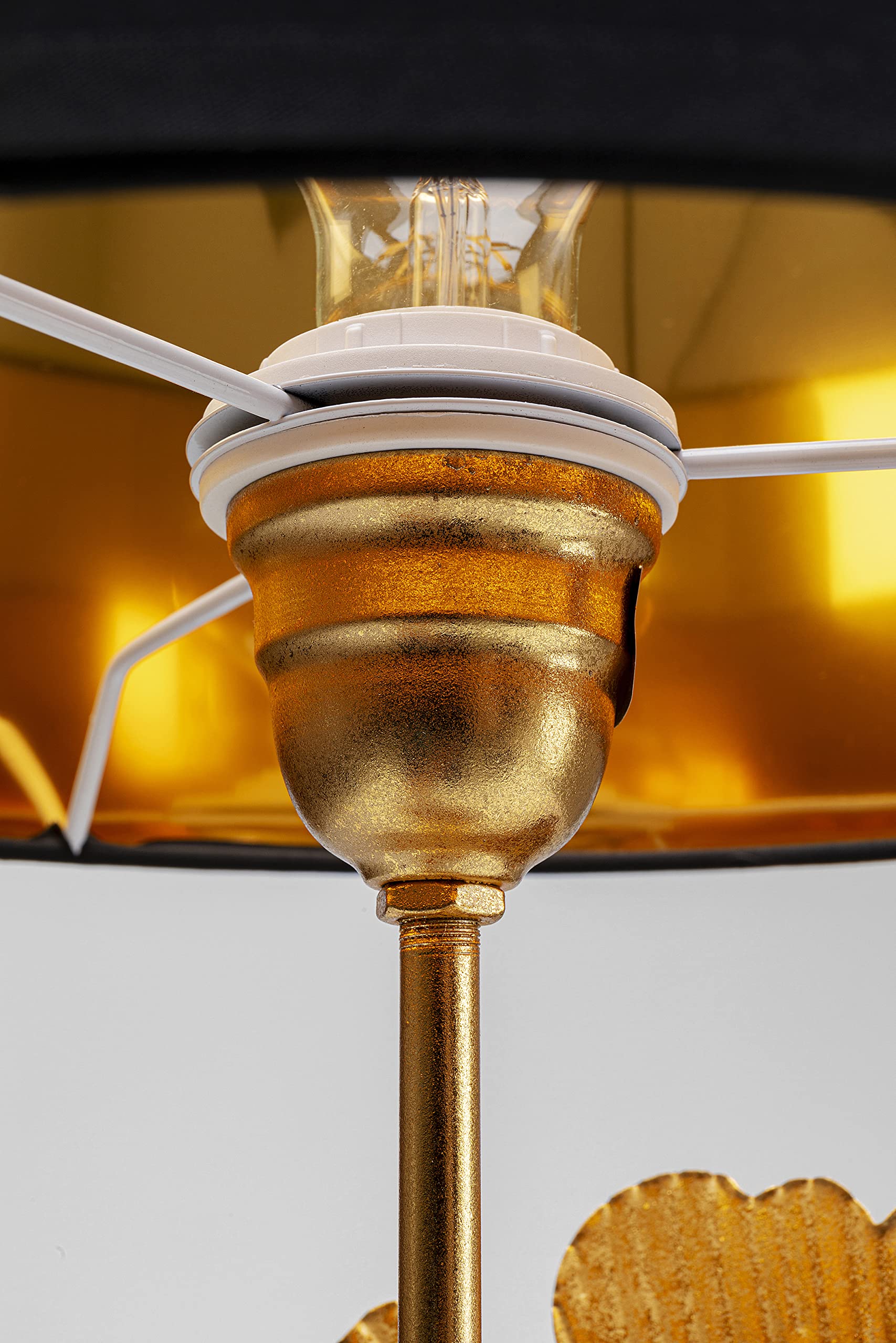 kare-design-tischlampe-flores-gold-62x30x30-cm-ginkgo image 5