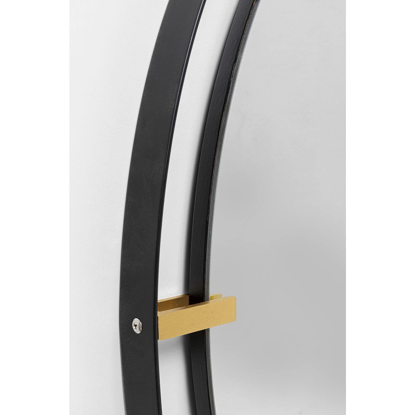 kare-design-spiegel-besty-schwarz-gold-rund-90-cm-stahlrahmen image 4