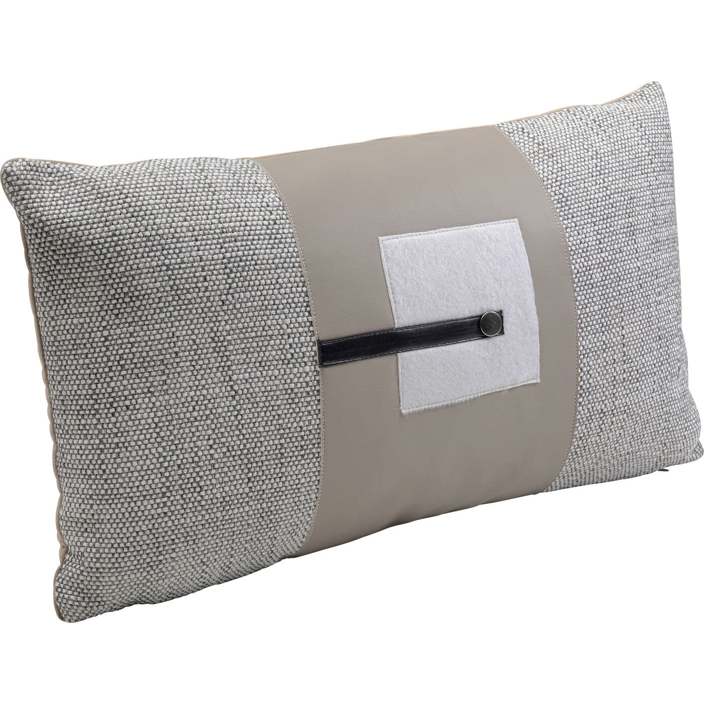 kare-design-kissen-meeting-point-50x30-cm-schwarz-wei-beige-dekokissen-mit-abneh image 4