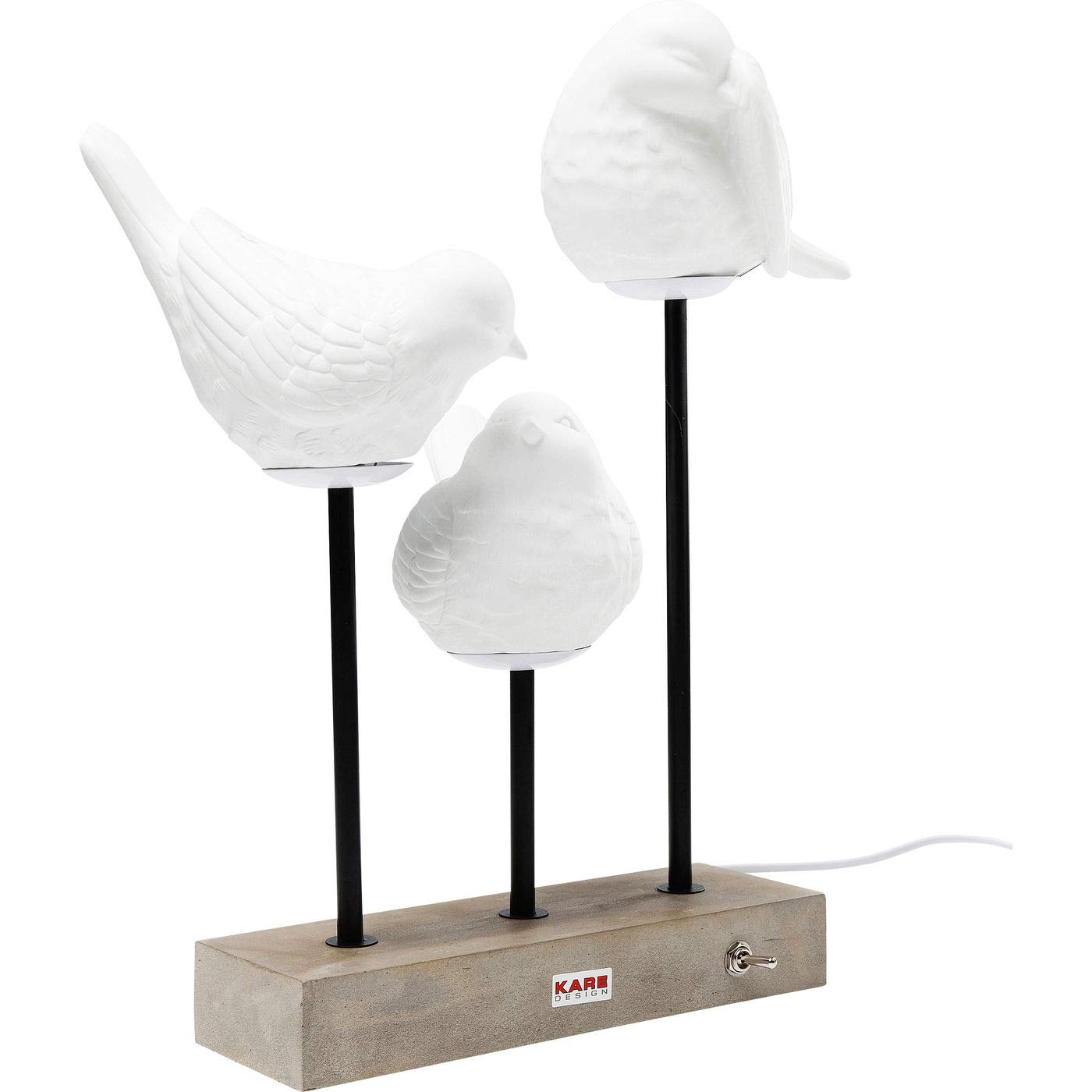 kare-design-animal-birds-tischlampe-led-wei-52x35x25-cm image 4