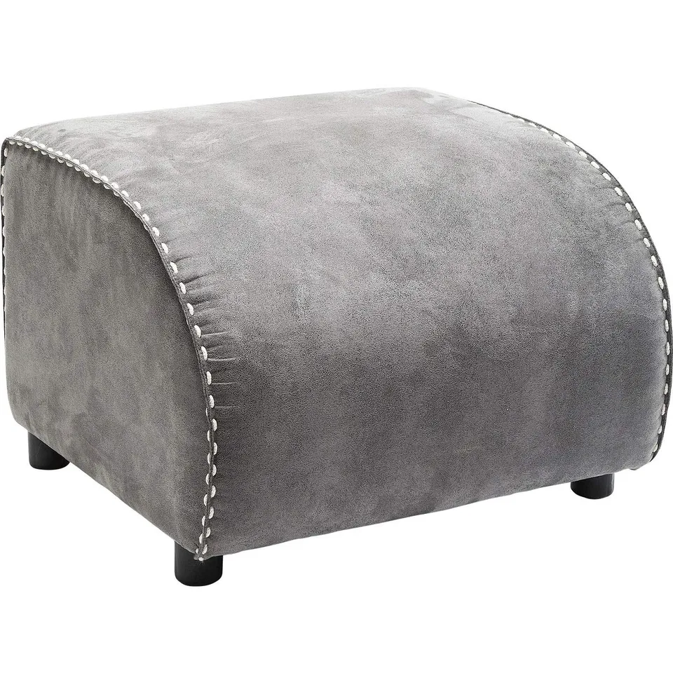 kare-design-hocker-ritmo-vintage-grey-40x52x60cm image 1