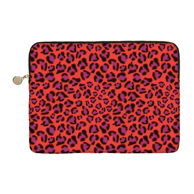 cedon-easy-laptop-case-leo-red image 1