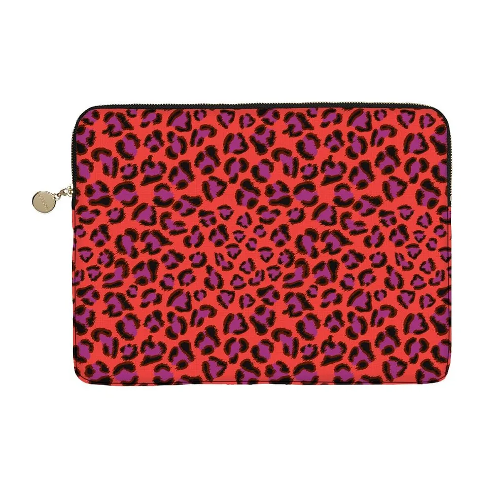 cedon-easy-laptop-case-leo-red image 1