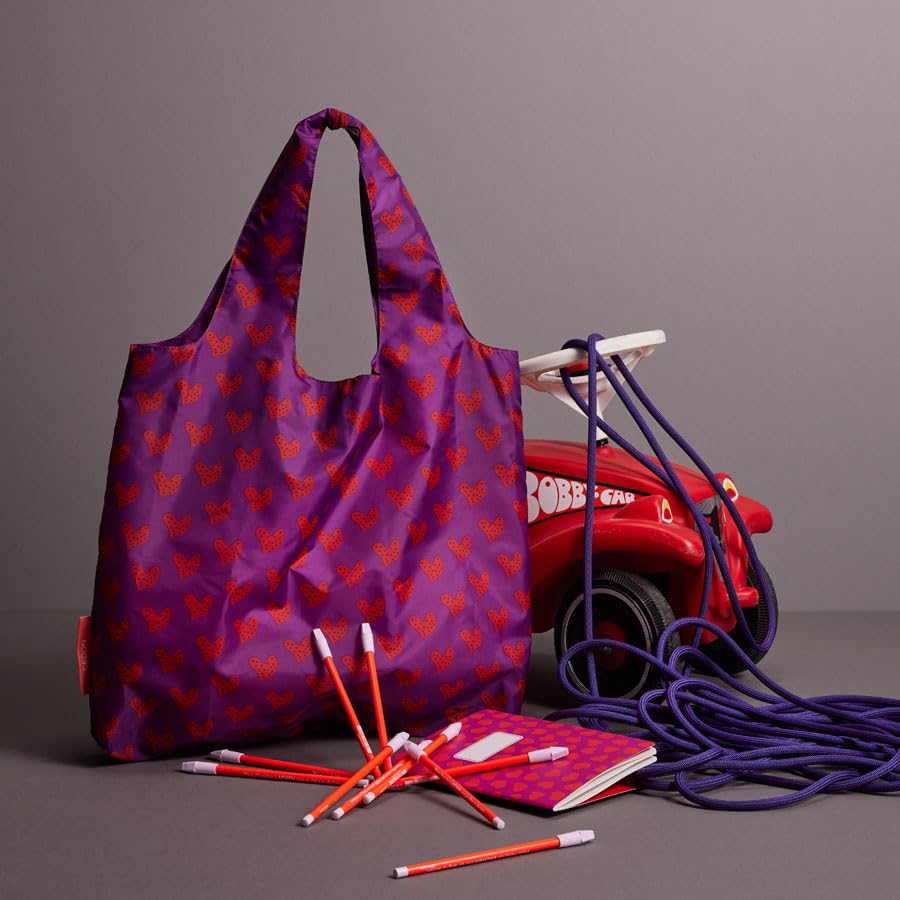 cedon-easy-bag-love-einkaufsbeutel image 4
