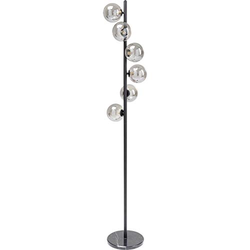 kare-design-stehleuchte-scala-balls-schwarz-6-flammige-glas-kugel-stehlampe-161- image 8