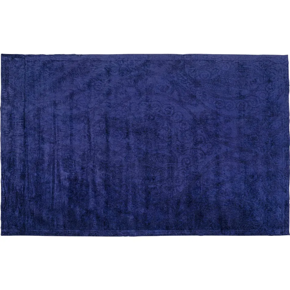 kare-design-teppich-tara-blau-170x240cm image 1
