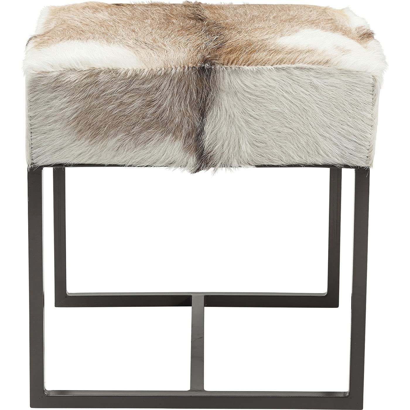 kare-design-bank-country-life-47x140x35-cm-sitzbank-echt-ziegenfell-unikat image 8