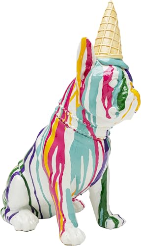 kare-design-gelato-dog-deko-figur-hund-handbemalt-35x26x15-cm image 7