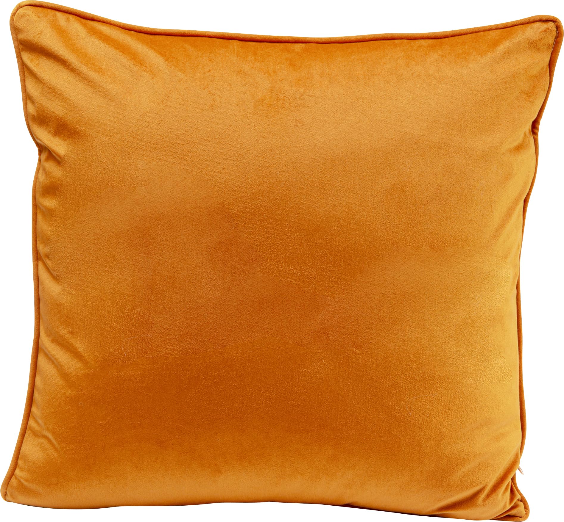 kare-design-kissen-pferdemotiv-dekokissen-mehrfarbig-45x45-cm-samtoptik image 6