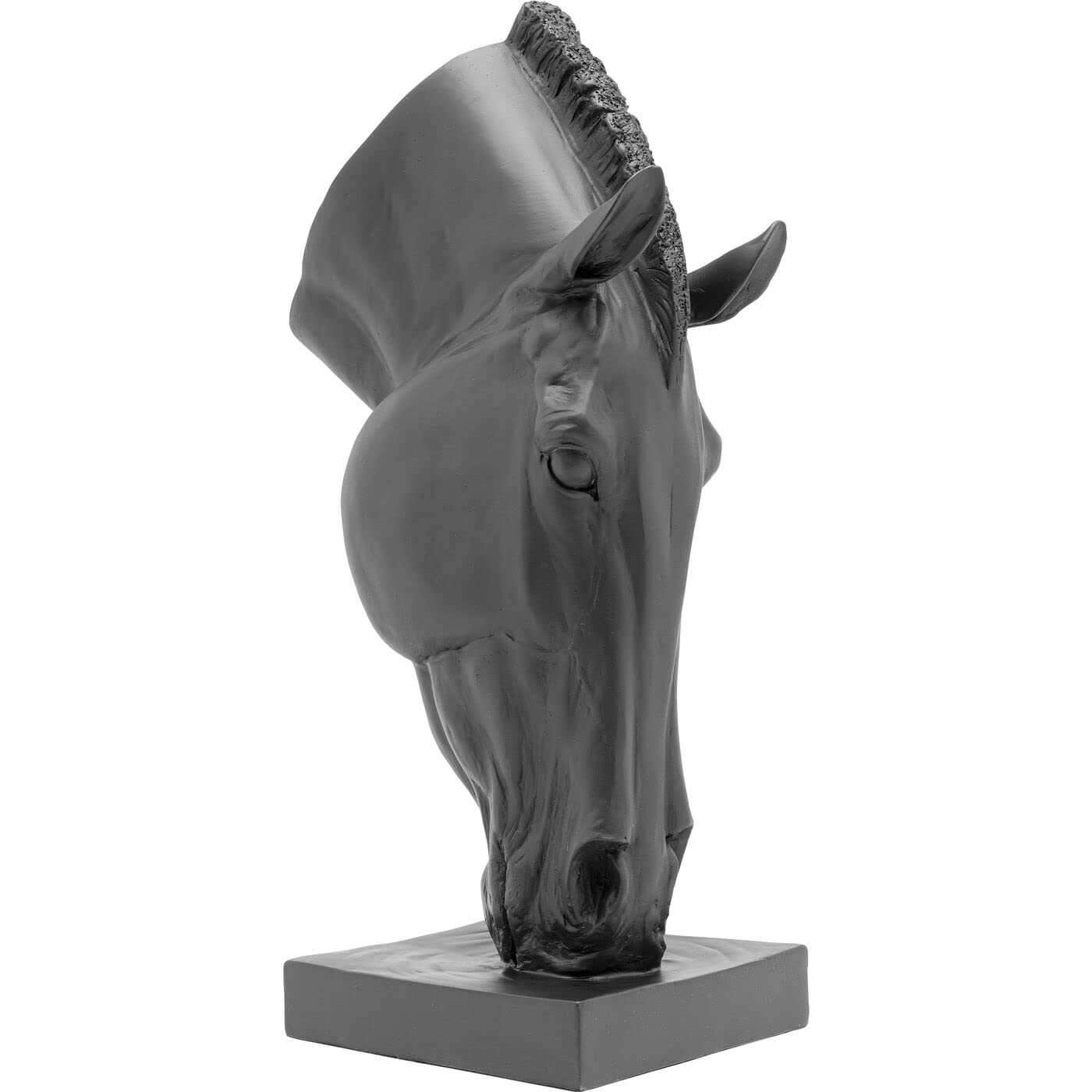 kare-design-dekoobjekt-horse-face-gold-57-cm-polyresin image 4
