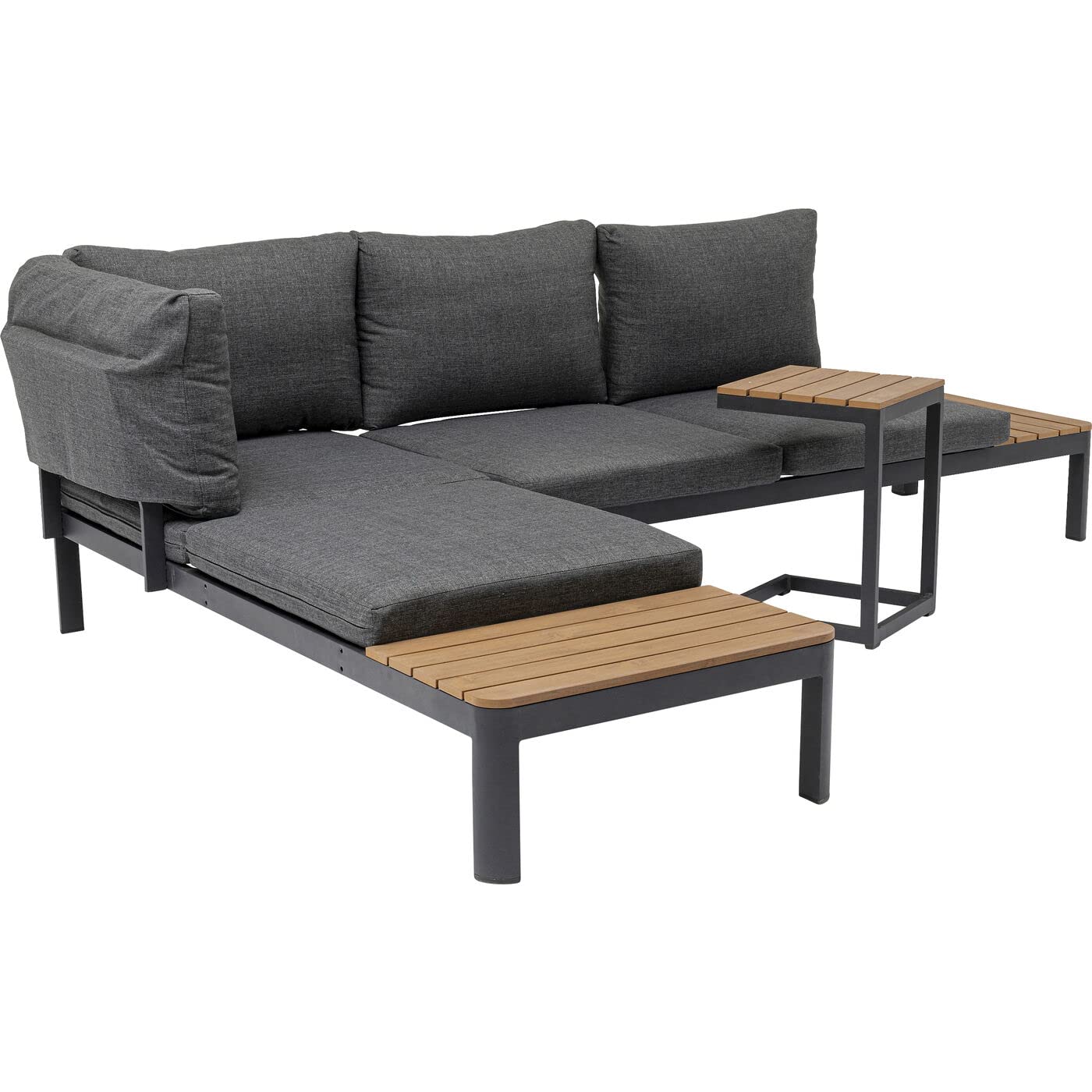 kare-design-happy-day-flexible-sitzgruppe-grau-gartenm-bel-set-3-sitzer-beistell image 4