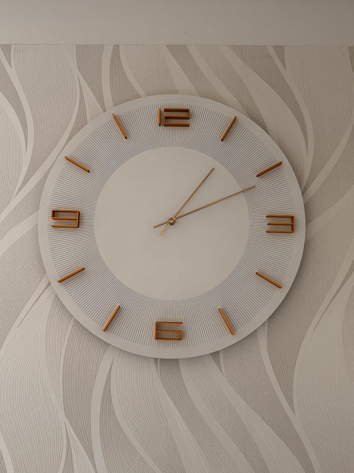 Elegant und modern