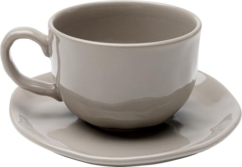 kare-design-organic-grey-kaffeetassen-set-6-teilig-grau-390-ml-steingut image 6