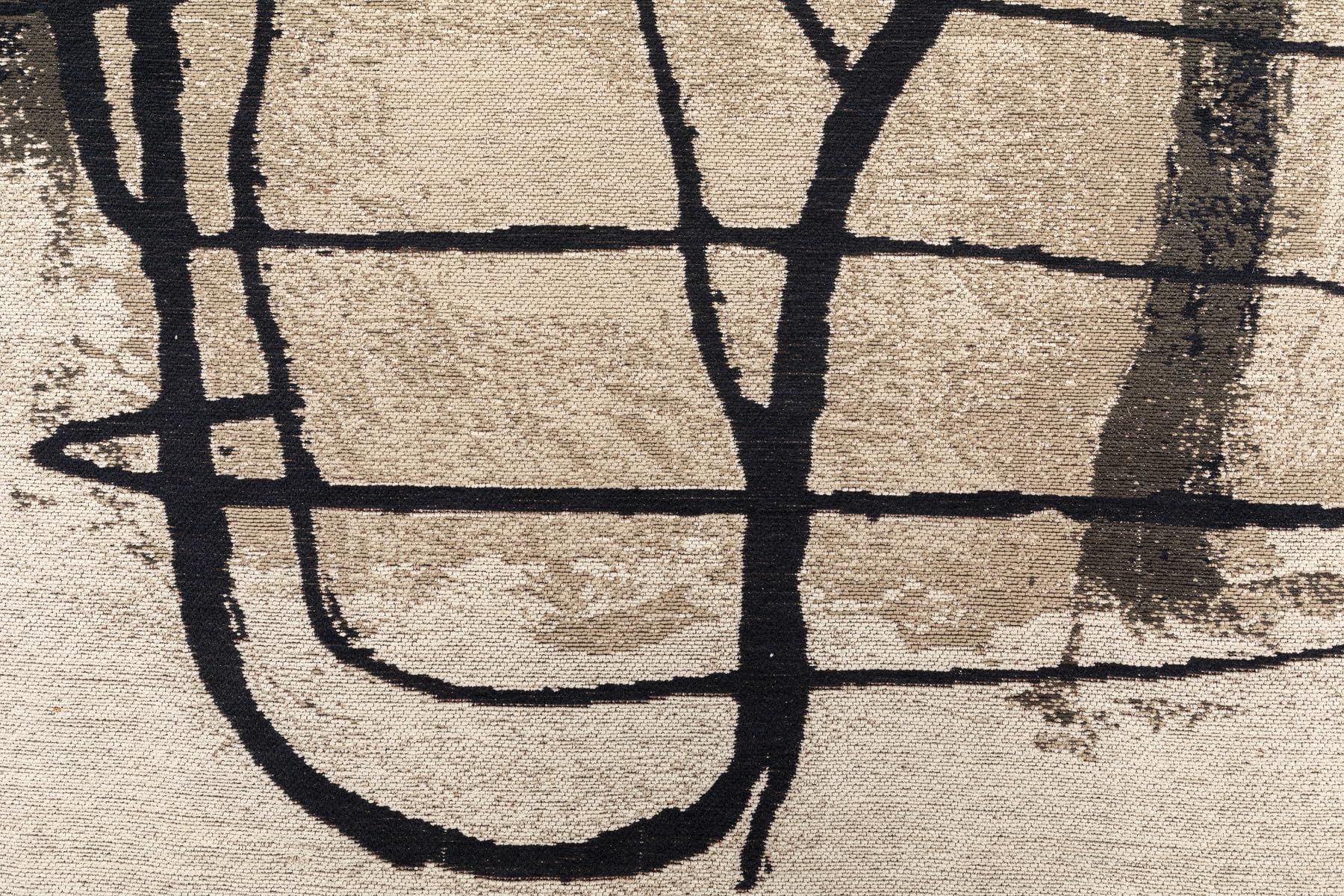 kare-design-teppich-dust-grau-240x170-cm-baumwolle-gemustert image 4