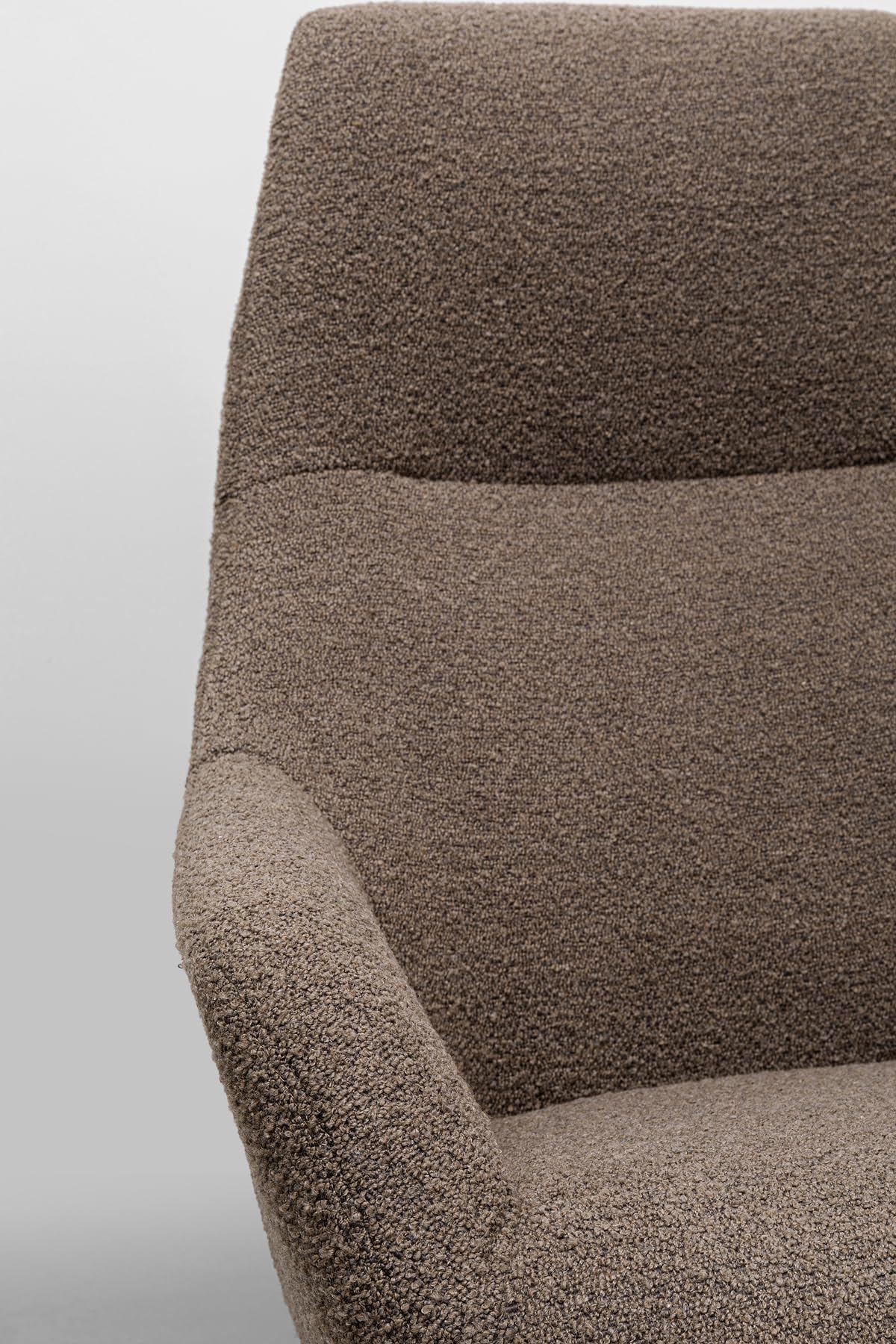kare-design-drehsessel-mimi-mocca-boucl-100x76x81-cm-drehbar image 8