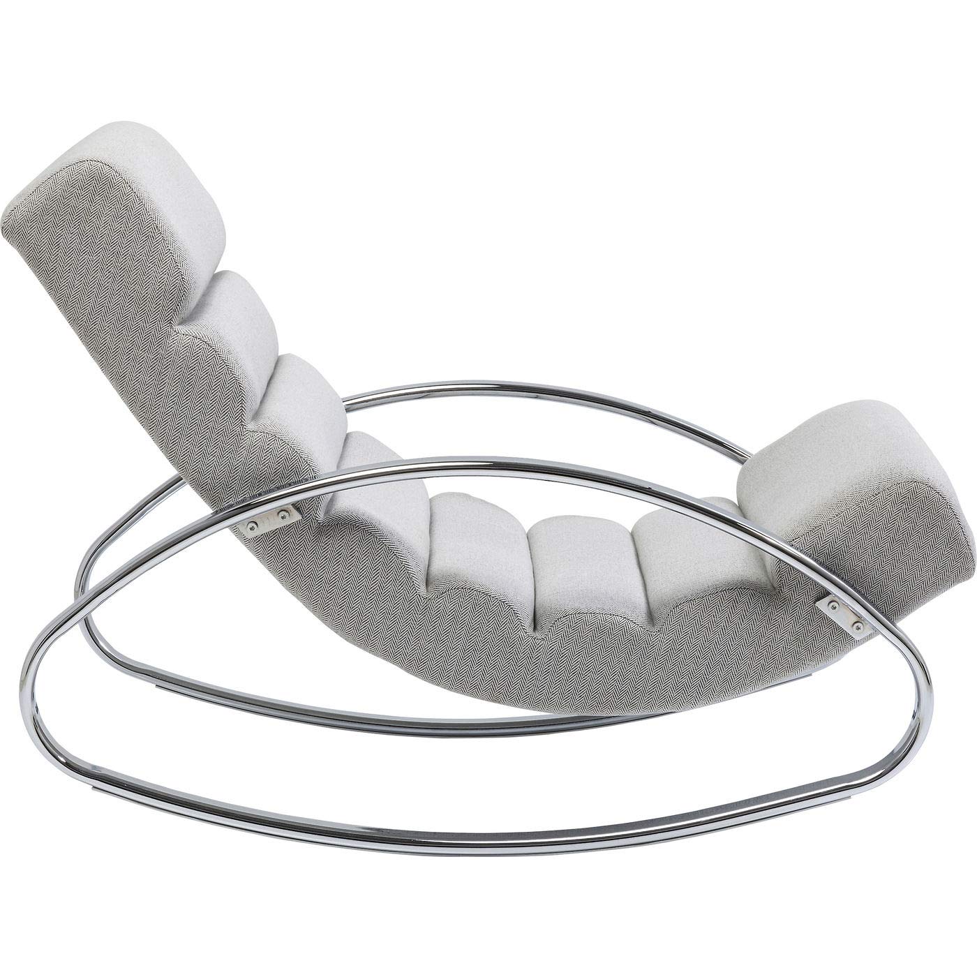 kare-design-manhattan-schaukelsessel-grau-beige-80x62x120-cm image 4