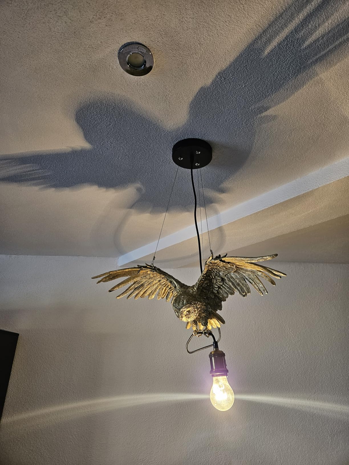 Goldstück fürs Kinderzimmer