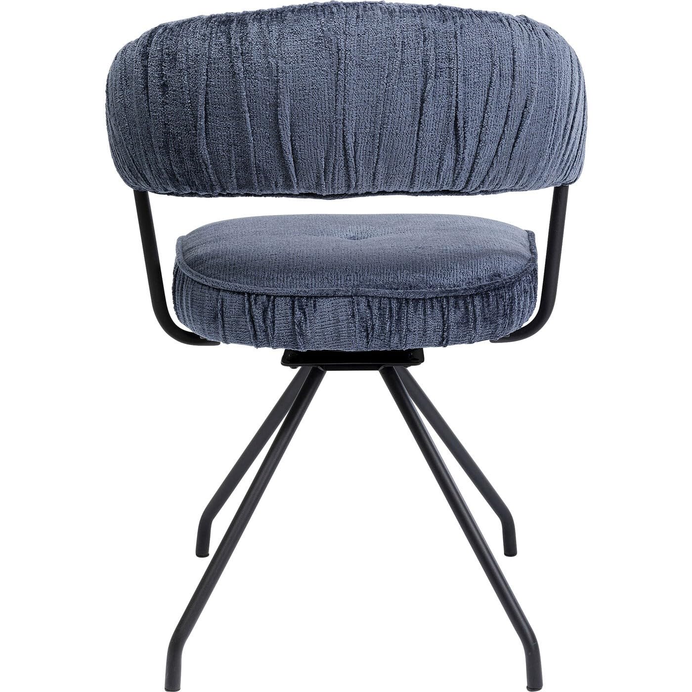 kare-design-arabella-drehstuhl-blau-180-mit-armlehnen-50-cm-sitzh-he image 4