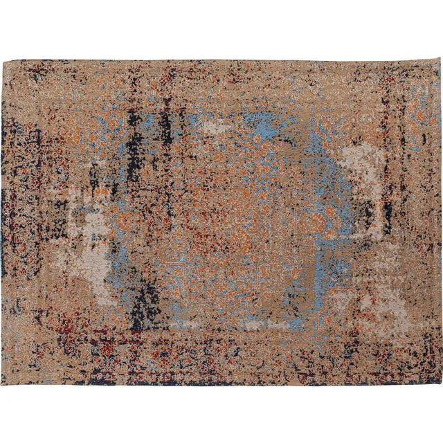 kare-design-teppich-safi-vintage-rechteckig-240x170-cm image 1