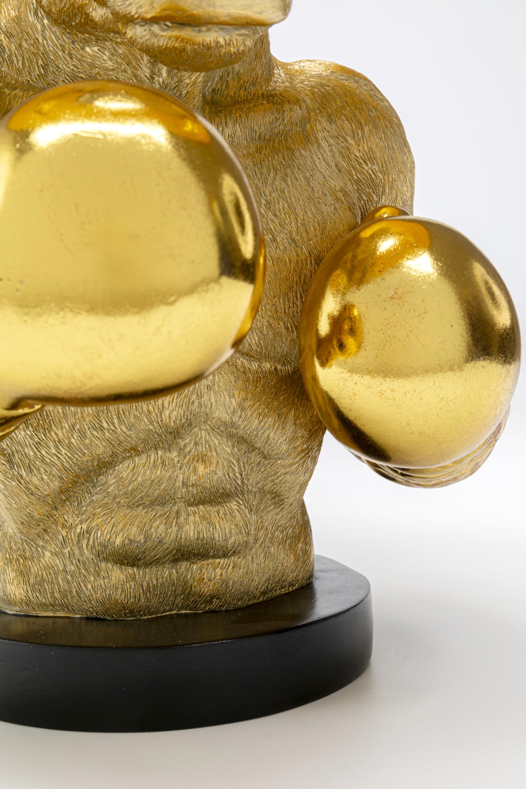 kare-design-boxer-bull-tischleuchte-gold-schwarz-statement-leuchte-e27 image 6