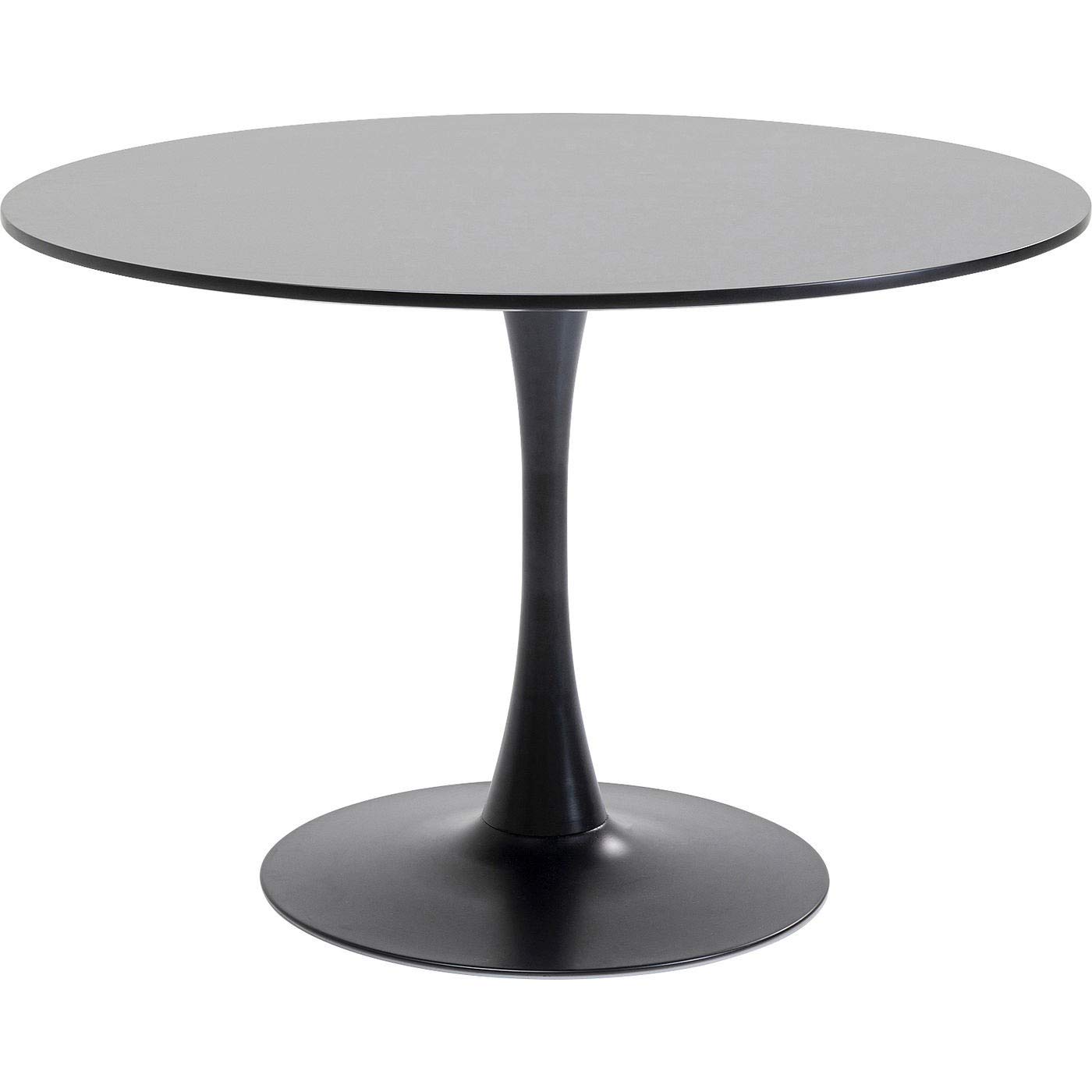 kare-design-schickeria-esstisch-rund-wei-marmor-optik-d110-cm image 7