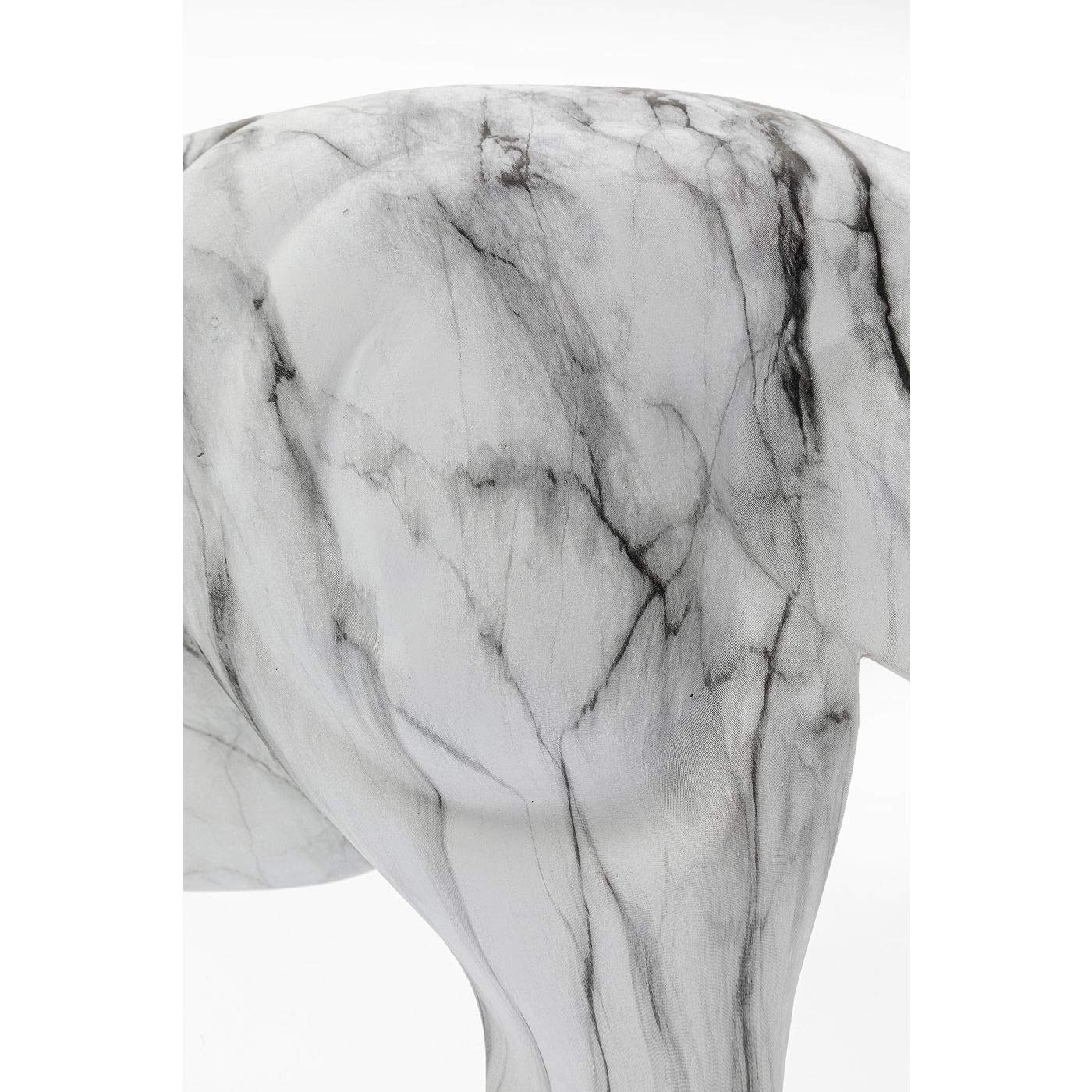 kare-design-leopard-marble-deko-figur-wei-grau-34x95x18-cm image 8